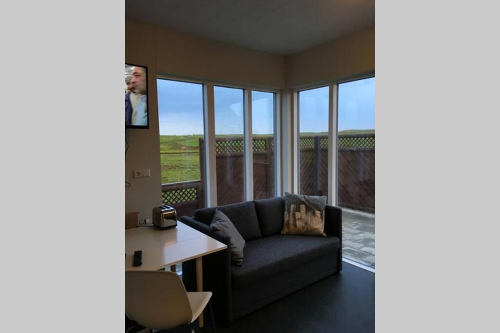 Stryta Apartment 3 Olfus Екстер'єр фото
